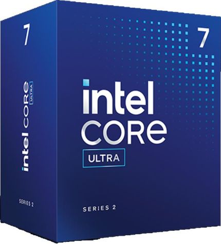INTEL CORE ULTRA 7 265F PROCESSOR