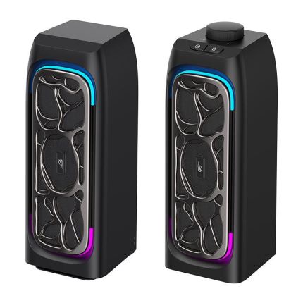 HAVIT SK215 GAMING SPEAKER