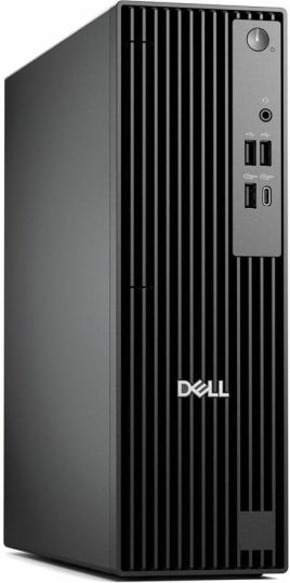 DELL PRO SLIM ULTRA 5 235 DESKTOP (8GB/512GB/INTEL/W11PRO/WIFI) - QCS1250