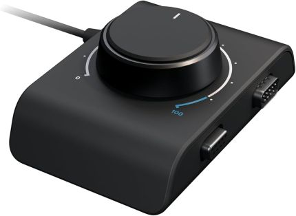 LOGITECH RACING ADAPTER