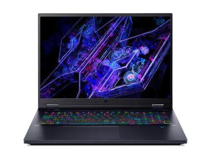 ACER PREDATOR HELIOS 18 PH18-73-90Z9 18&quot; ULTRA 9 275HX (96GB DDR5/4TB PCIe/RTX5090 24GB GDDR7/M365/MS/W11)