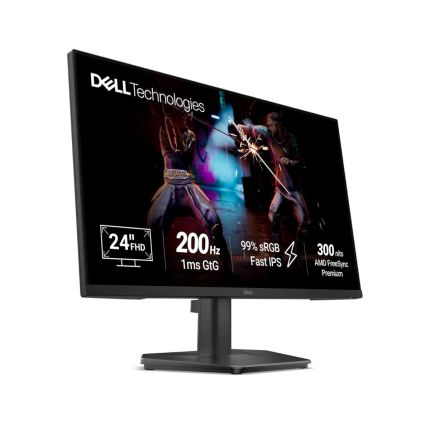 DELL 24&quot; SE2425HG MONITOR (HDMI/VGA)