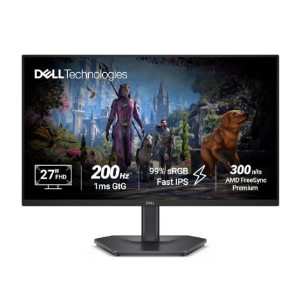 DELL 27&quot; SE2725HG MONITOR (HDMI/DP)