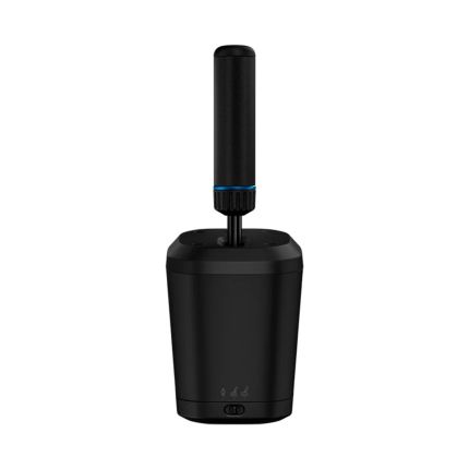 LOGITECH RS SHIFTER &amp; HANDBRAKE - BLACK