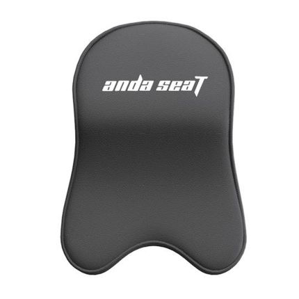 ANDASEAT NECK PILLOW XL KAISER BLACK  #AC-AD12XL-07-B-PV-NPXL