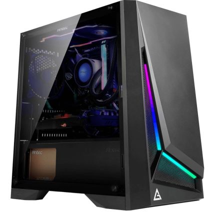 ANTEC DARK SERIES DP301M TG MATX  CASING