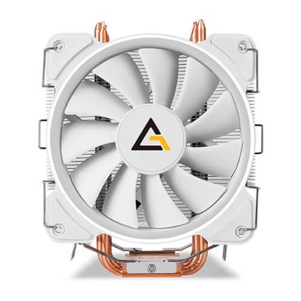 ANTEC C400 GLACIAL (WHITE) AIR COOLER