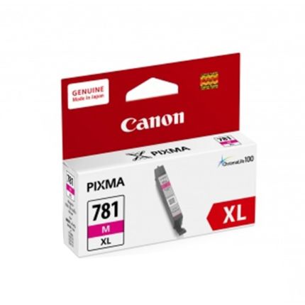 CANON CLI-781XL MAGENTA CARTRIDGE (TS8170/TS9170/TR8570)