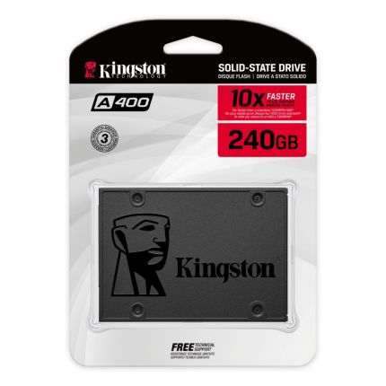 KINGSTON 240GB 2.5