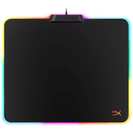 KINGSTON HYPERX FURY ULTRA RGB GAMING MOUSE PAD