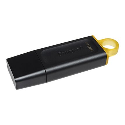 KINGSTON 128GB EXODIA USB 3.2 FLASH DRIVE (DTX/128GB)
