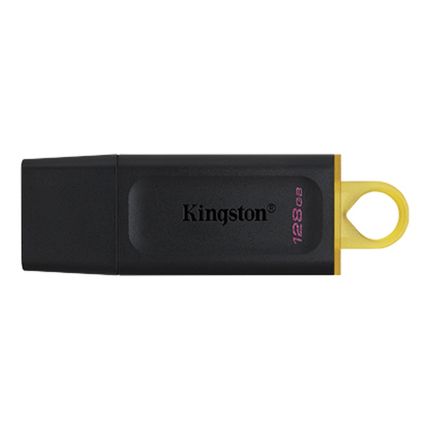KINGSTON 128GB EXODIA USB 3.2 FLASH DRIVE (DTX/128GB)