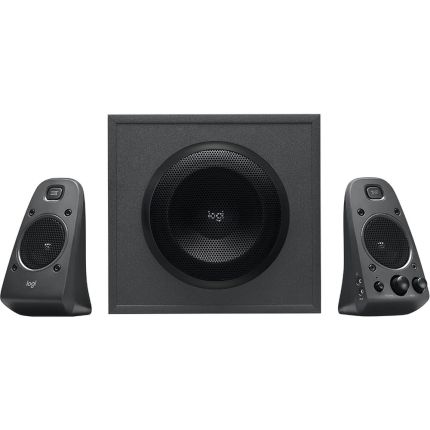 LOGITECH Z625 2.1 PC SPEAKER
