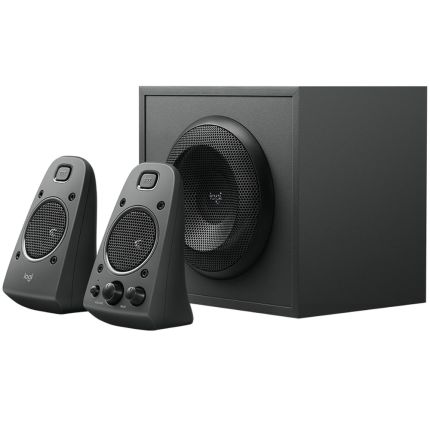 LOGITECH Z625 2.1 PC SPEAKER