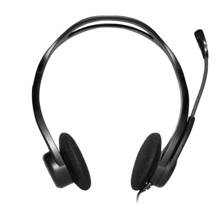 LOGITECH H370 USB HEADSET