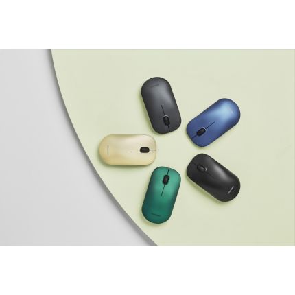 PROLINK PMW5009 WIRELESS MOUSE 1200DPI- BLUE
