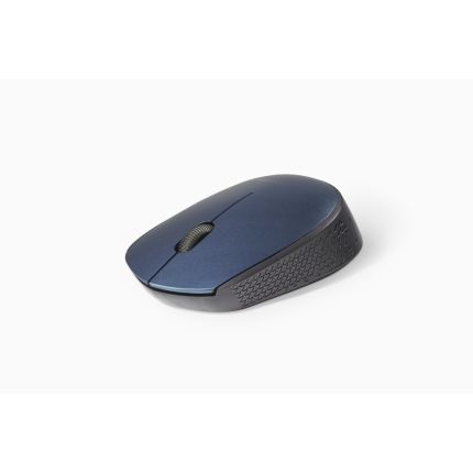 PROLINK PMW5008 WIRELESS OPTICAL MOUSE- BLUE