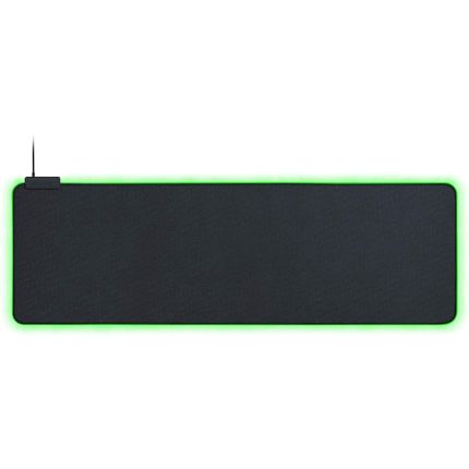 RAZER GOLIATHUS CHROMA EXTENDED - SOFT GAMING MOUSE MAT- BLACK FRML