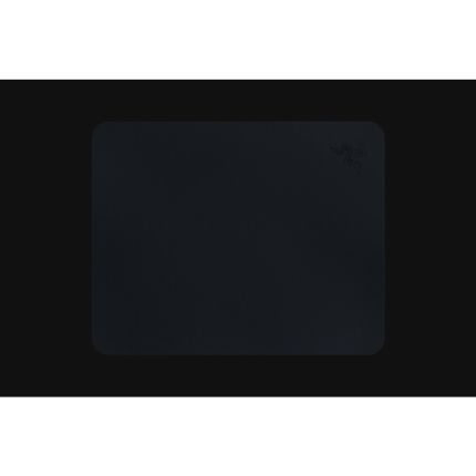 RAZER GOLIATHUS MOBILE STEALTH EDITION - SOFT GAMING MOUSE MAT - SMALL