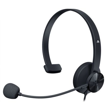 RAZER TETRA - WIRED CONSOLE CHAT HEADSET  FRML PACKAGING