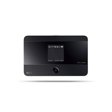 TPLINK M7350 150MBPS 4G LTE ADVANCED MOBILE WIFI