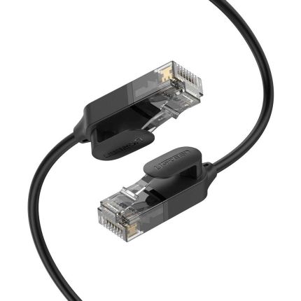 UGREEN 0.5M CAT6A UTP ROUND&amp;ULTRA SLIM ETHERNET CABLE PURE COPPER #70331