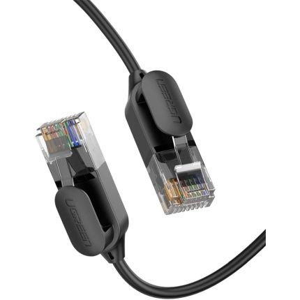 UGREEN 1M CAT6A UTP ROUND&amp;ULTRA SLIM ETHERNET CABLE PURE COPPER #70332