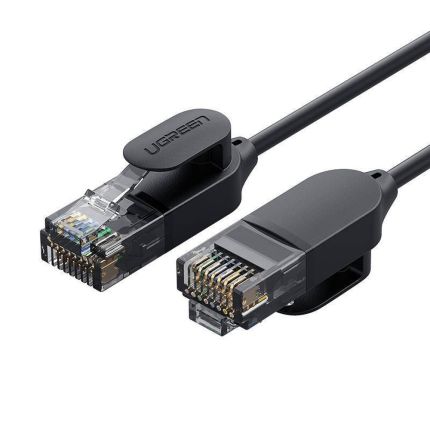UGREEN 1.5M CAT6A UTP ROUND&amp;ULTRA SLIM ETHERNET CABLE PURE COPPER #70333