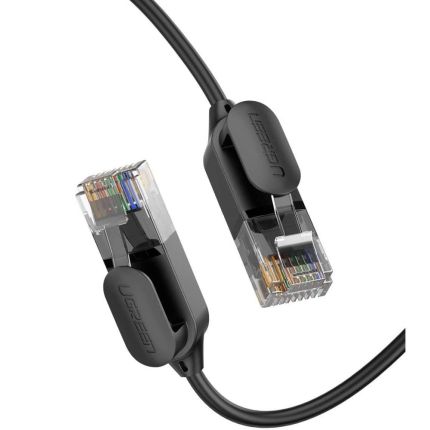 UGREEN 3M CAT6A UTP ROUND&amp;ULTRA SLIM ETHERNET CABLE PURE COPPER #70653