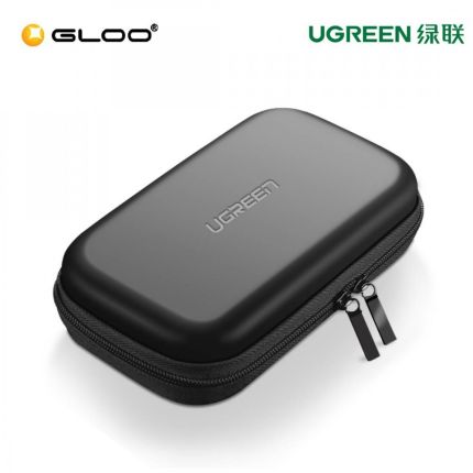 UGREEN ACCESSORIES & HDD STORAGE BAG - LARGE #50274