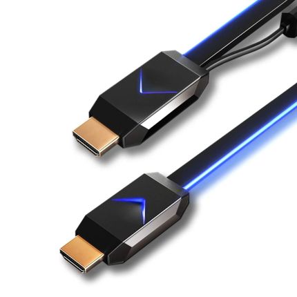 VIVIFY ARQUUS W73 OPTICAL HDMI 2.0 LIGHT-UP 2.7M