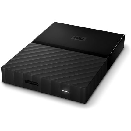 WD 1TB 2.5