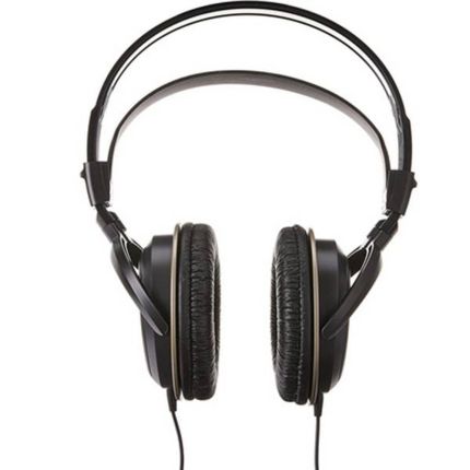AUDIO TECHNICA AVC200 HEADPHONE (DYNAMIC)