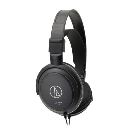 AUDIO TECHNICA AVC200 HEADPHONE (DYNAMIC)
