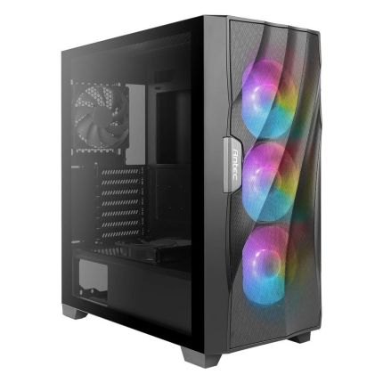 ANTEC DARK SERIES DF700 FLUX ATX CASING