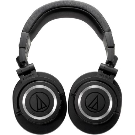 AUDIO TECHNICA ATH-M50XBT2 WIRELESS MONITOR HEADPHONE