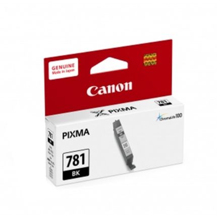 CANON CLI-781 BLACK CARTRIDGE (TS8170/TS9170/TR8570)