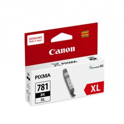 CANON CLI-781XL BLACK CARTRIDGE (TS8170/TS9170/TR8570)