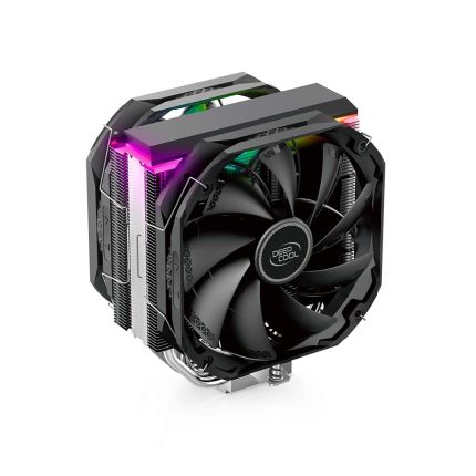 DEEPCOOL AS500 PLUS AIR COOLER