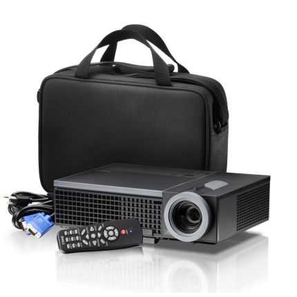 DELL CARRYING CASE FOR 1510X, 1610HD, 1420X, 1430X, 1220, 1450, 1850, P318S -S&amp;P