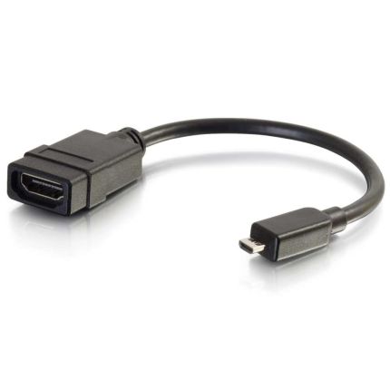 DELL MICRO HDMI TO HDMI