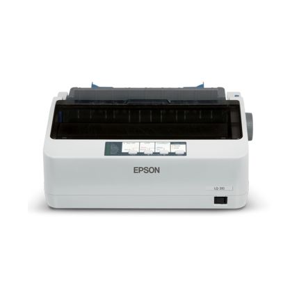 EPSON LQ-310 USB DOT MATRIX PRINTER