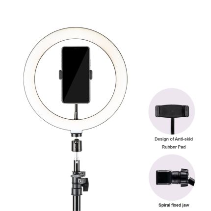 HAVIT ST7012I MOBILE SERIES - LIVE SUPPORT - WHITE