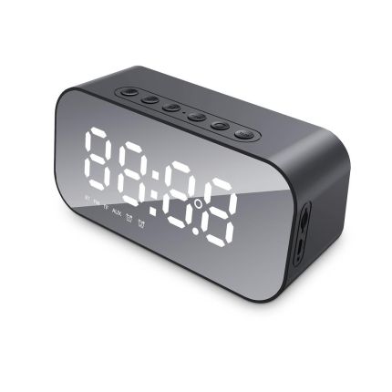 HAVIT M3 BLUETOOTH SPEAKER - BLACK