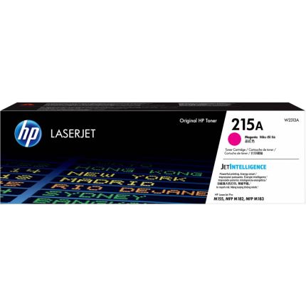 HP W2313A MAGENTA TONER CARTRIDGES (215A) - M183FW