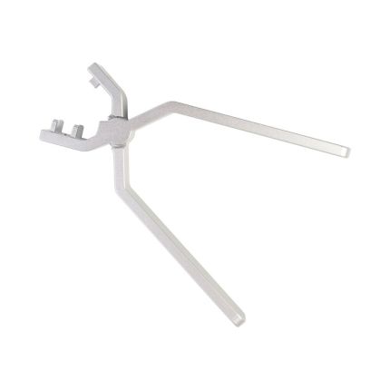 KEYCHRON SWITCH OPENER- SILVER (KZQ-S)