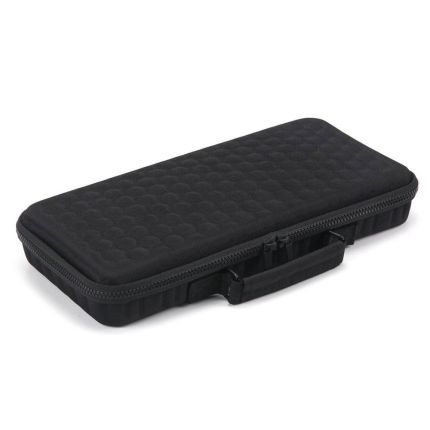 KEYCHRON K4 KEYBOARD CARRYING CASE - PLASTIC (K4SLB)