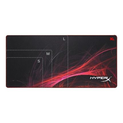 KINGSTON HYPERX FURY S SPEED GAMING MOUSE MAT - LARGE