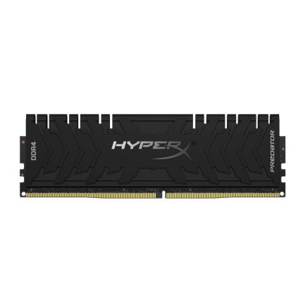 KINGSTON HYPERX 16GB DDR4 4600MHZ SDRAM PREDATOR RGB KIT OF 2 HX446C19PB3AK2/16