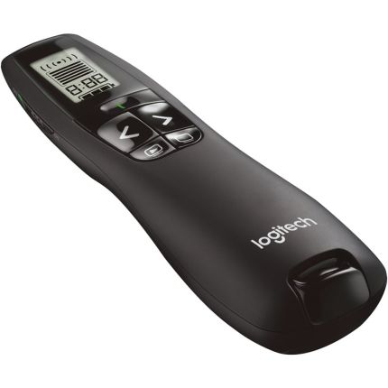 LOGITECH R800 USB PROFESSIONAL PRESENTER MOUSE